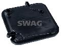 Filtr hydrauliczny, automatyczna skrzynia biegów do Jeepa, 33 10 2438, SWAG Autoteile GmbH w ofercie sklepu e-autoparts.pl 